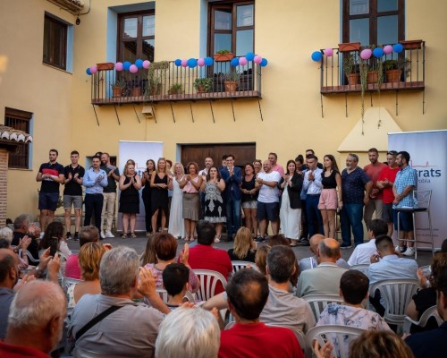 La eclosión de partidos locales: un perfil político diferente que se arma para las elecciones 