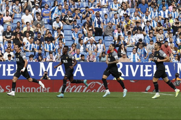 Almirón: 
