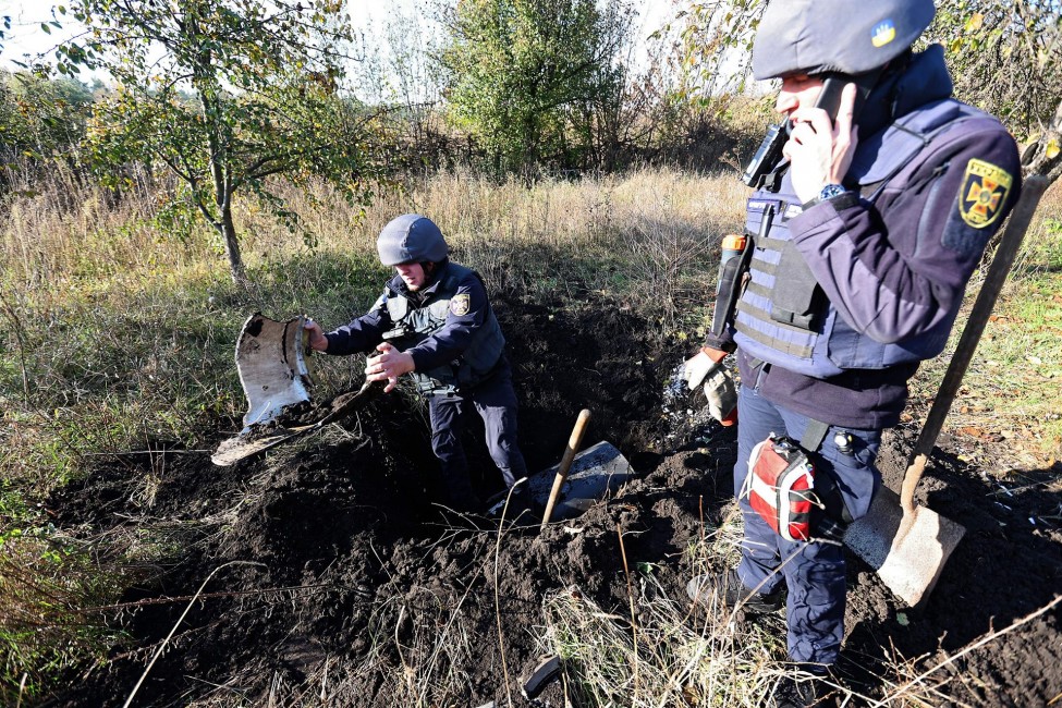 Imagen de archivo. Foto: UKRINFORM/DPA - 