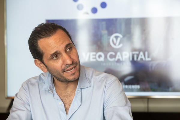 El mayor promotor de Jalisco sondea inversiones inmobiliarias en Alicante con Equilibra