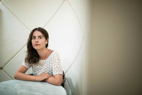Elena López Riera: 