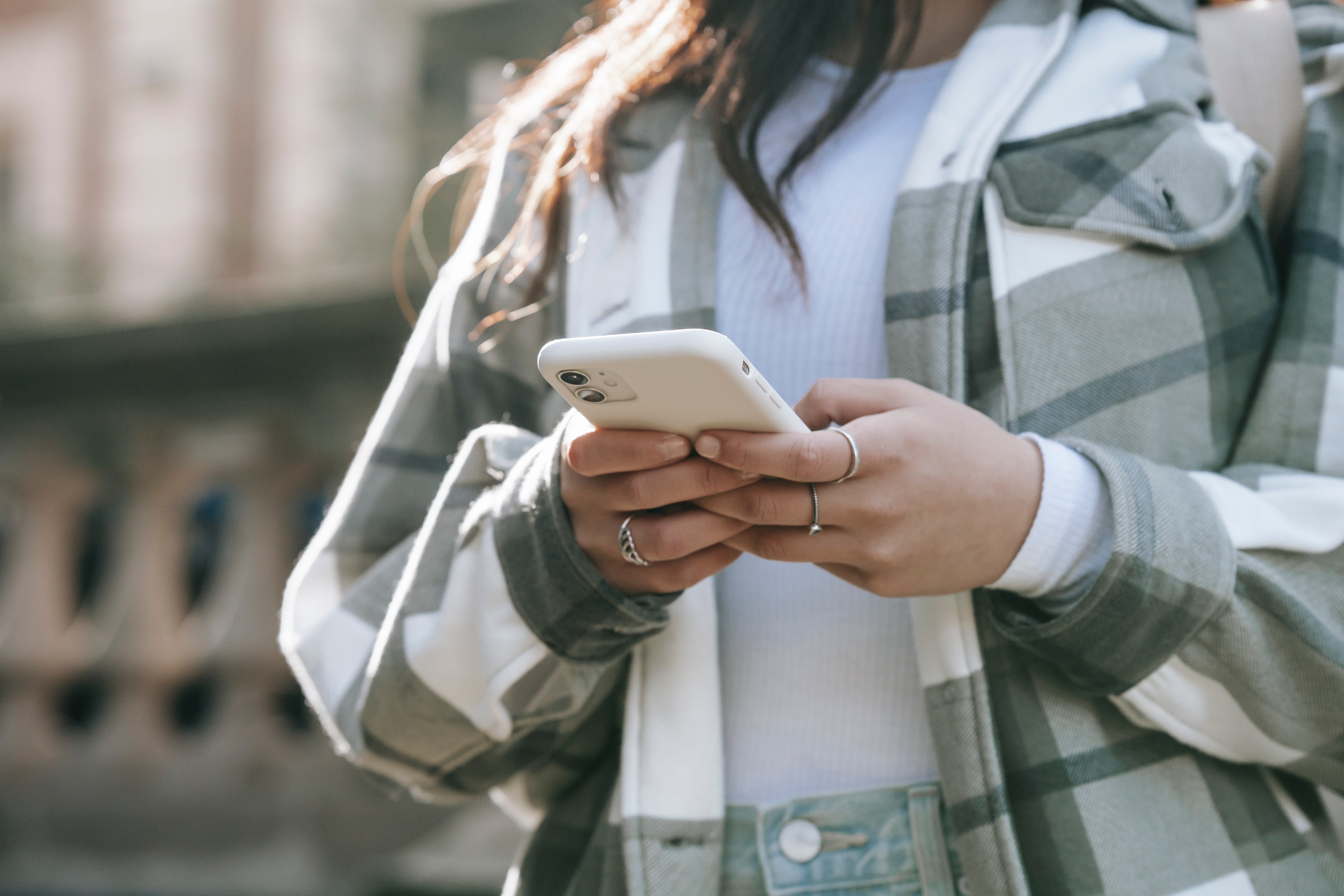 Foto: CHARLOTTE MAY/PEXELS - 