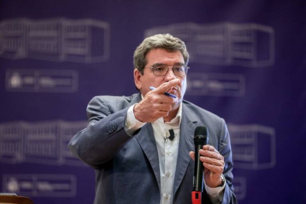 La jubilación anticipada cae un 7,6% tras siete meses de la reforma de las pensiones