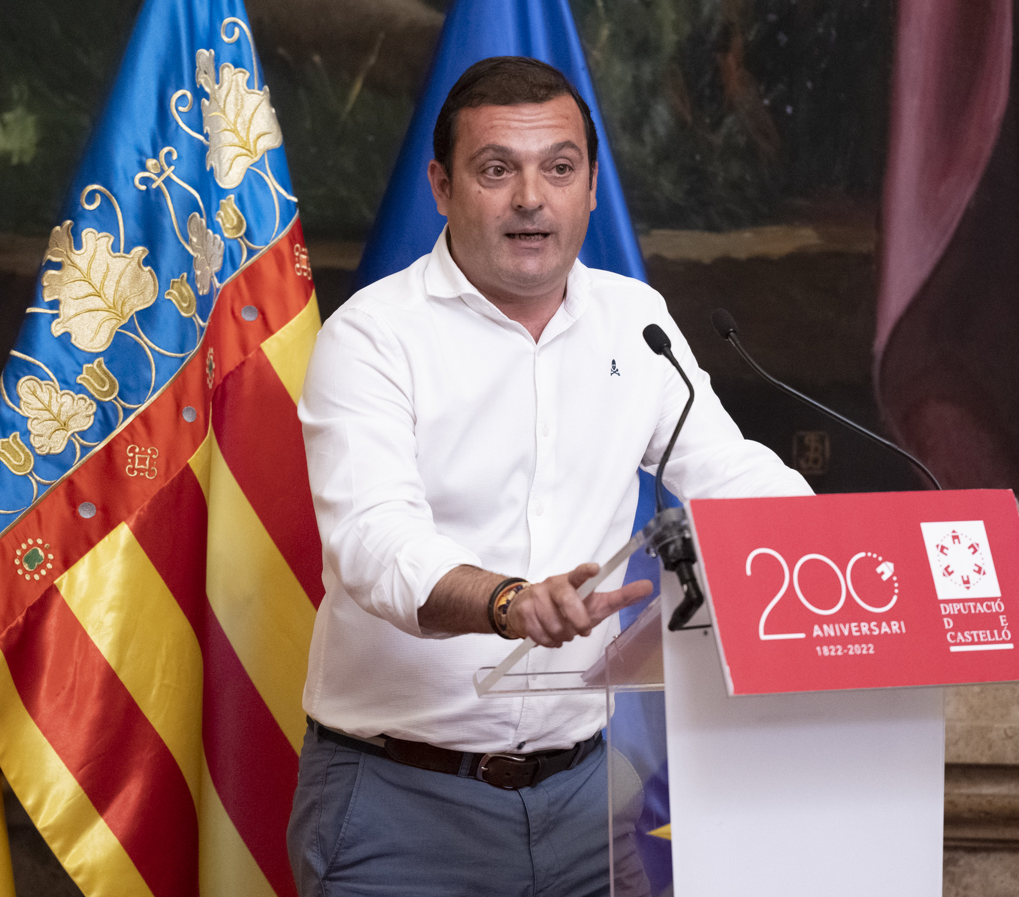 El PP denuncia 