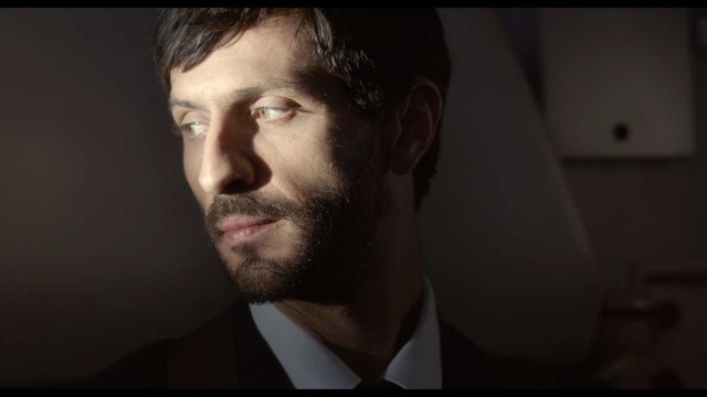 Chema García Ibarra y Cortázar, esta tarde en La Cabina