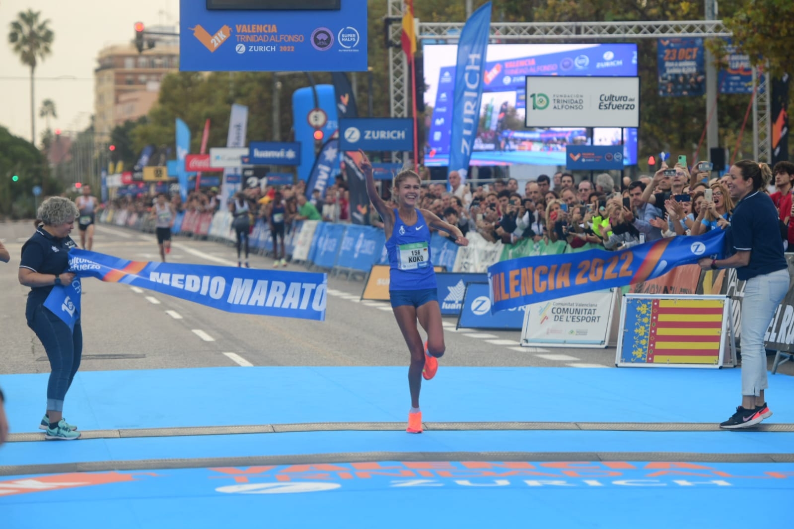 Foto: KIKE TABERNER - 