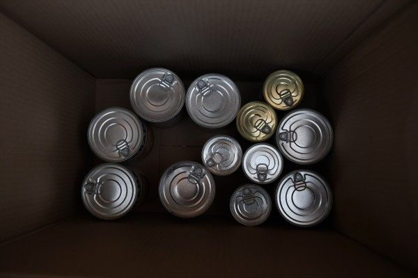 La inflación pone a prueba la resistencia del sector de los alimentos en lata
