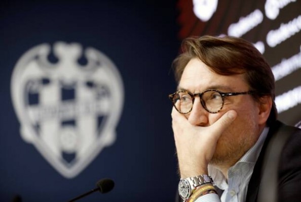 Quico Catalán, sobre la nueva Ley del Deporte: 