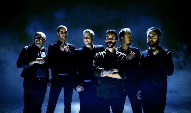  Dry River madura su rock con 'Cuarto Creciente'