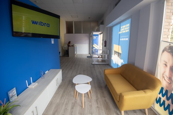 Wibra, la teleoperadora alicantina que quiere ser 