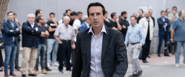 Emery: 