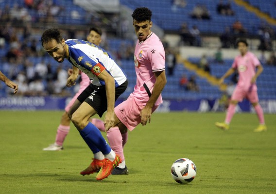 Final en octubre