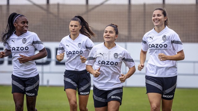 El Valencia buscará su segunda victoria consecutiva contra Levante Las Planas
