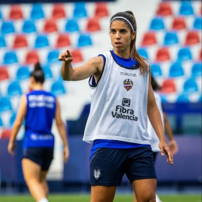 El Levante, a por el Real Madrid en el Ciutat de València