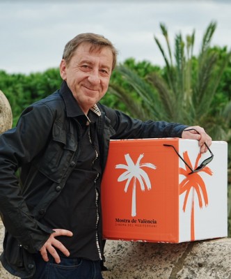 L'actor Gregor Bakovic presenta a La Mostra ‘Moja Vesna’: un punxant relat sobre la pèrdua 