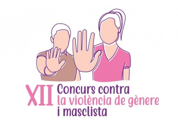 La Diputación convoca el XII Concurso contra la Violencia Machista dirigido a estudiantes