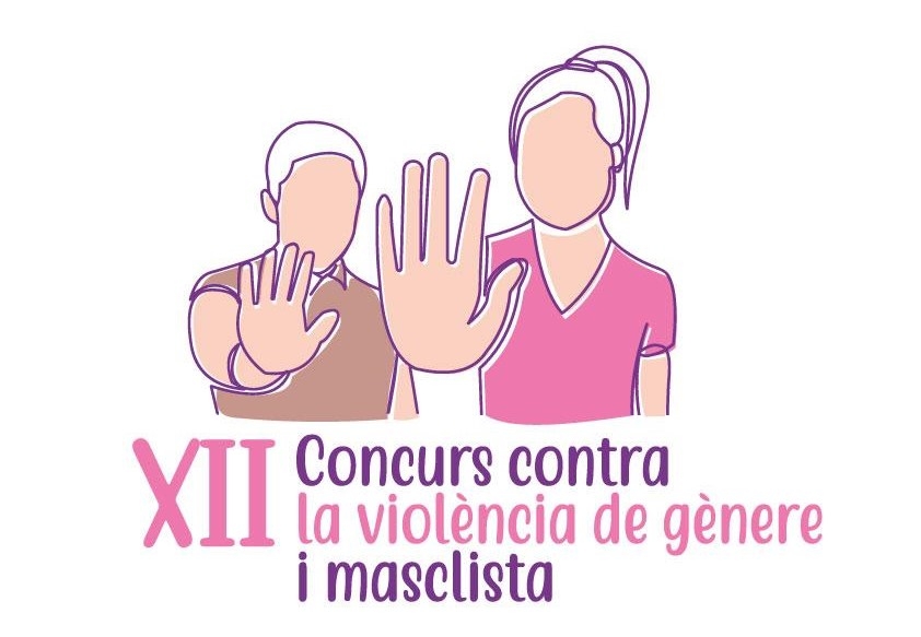 La Diputación convoca el XII Concurso contra la Violencia Machista dirigido a estudiantes