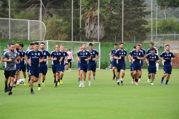 Los canteranos Sergio Díaz, Farru y Carlos Sánchez viajan con el Efesé a Las Palmas