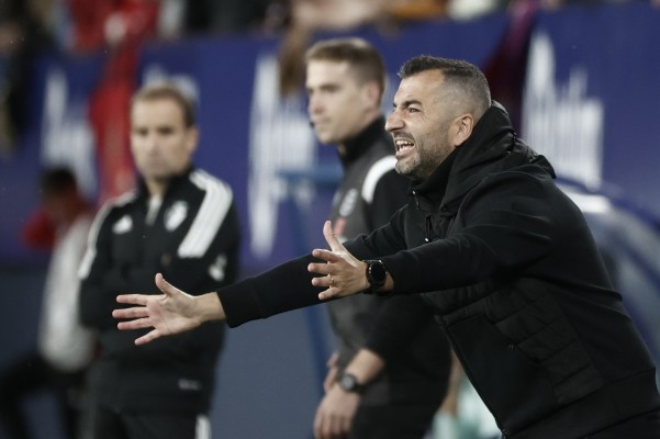 Martínez: 