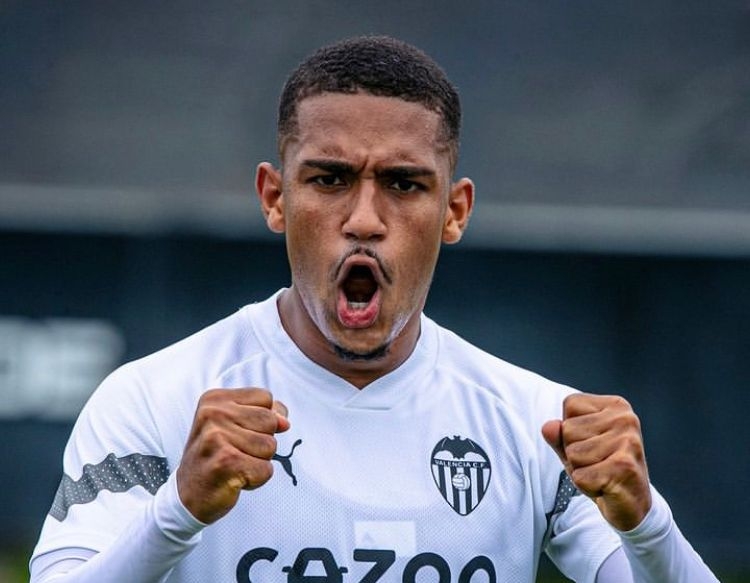 A ser un equipo de 90 minutos