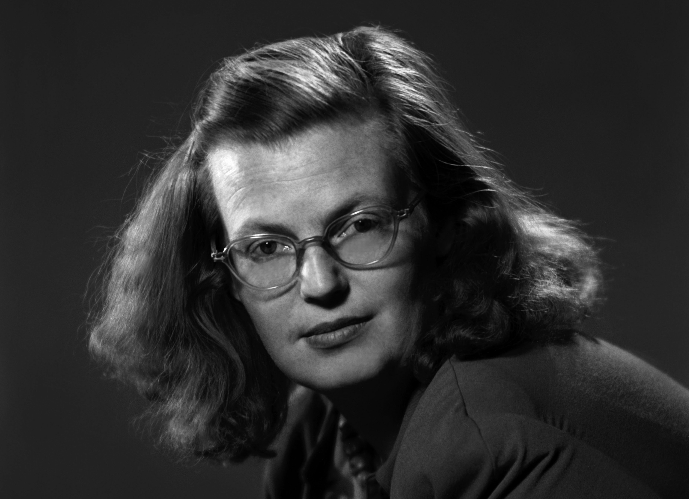 Shirley Jackson, una autora indispensable. - 