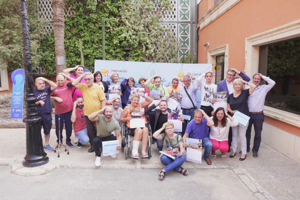 La Asociación Daño Cerebral Adquirido lanza su segundo calendario solidario