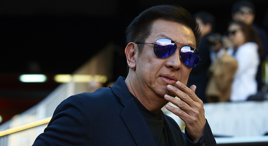 Peter i la màscara de Vader
