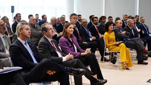 El Gobierno crea la Alianza del Perte Naval y en noviembre publicará la línea de ayudas
