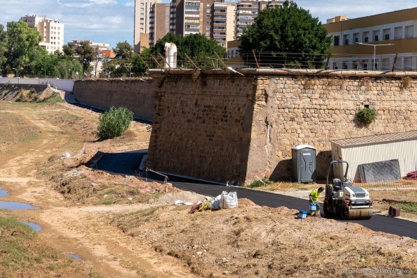 Así están los fondos de Europa para Cartagena: en ejecución 22 millones y a la espera otros 19 millones