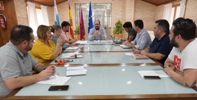Los Alcázares ofrecerá consultorías gratuitas a las empresas locales