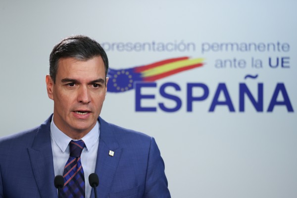 Sánchez: 