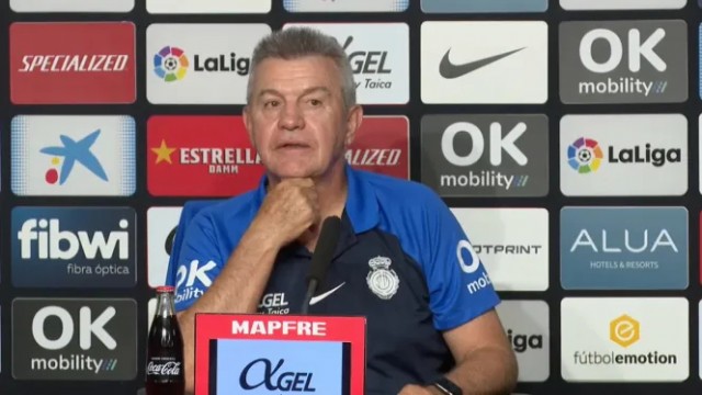 Aguirre: 
