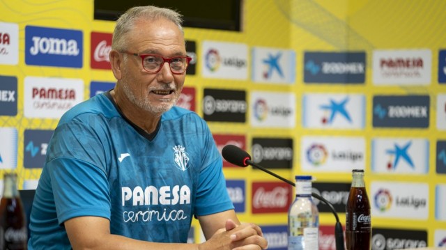 El Villarreal B y el Andorra, lucha por asentarse en la zona media