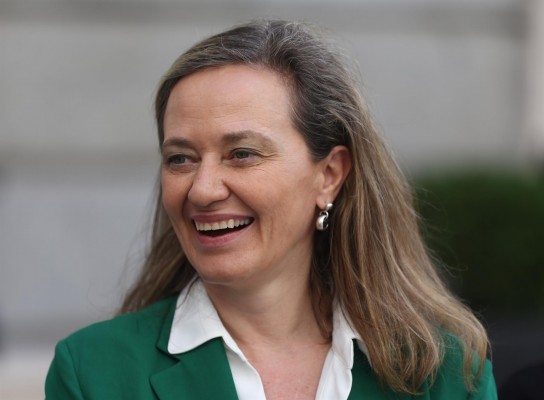 Podemos advierte al PSOE de que no formará parte de un acuerdo para el CGPJ que excluya a Rosell
