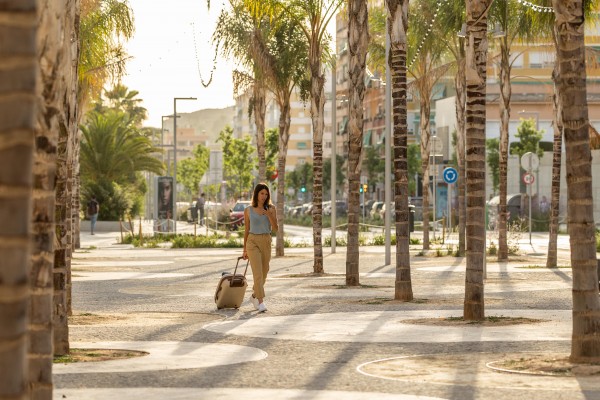 D’avinguda a passeig: així va transformar Pare Esplà el projecte de Subarquitectura 