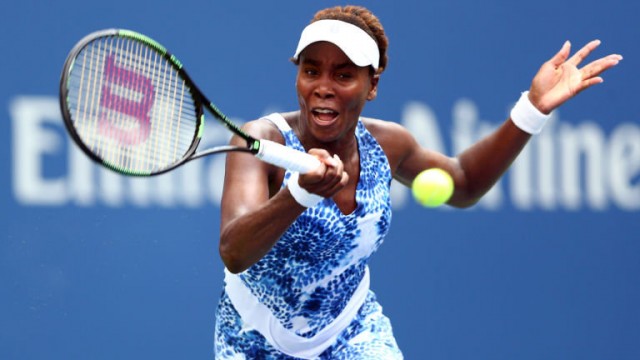 Venus Williams, campeona en Zhuhai, regresará al Top-10