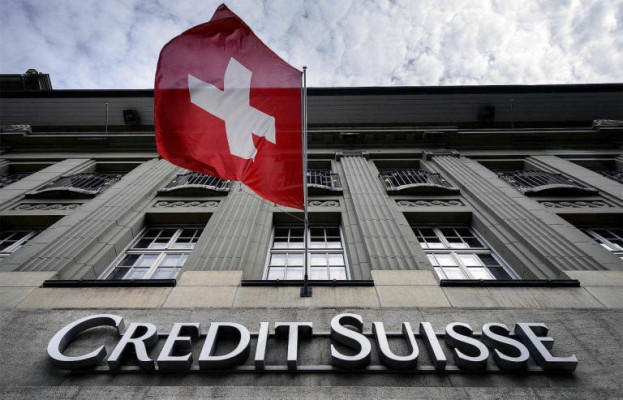 Credit Suisse deshace su participación en Allfunds por 334 millones