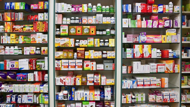 Automedicación, un peligro creciente