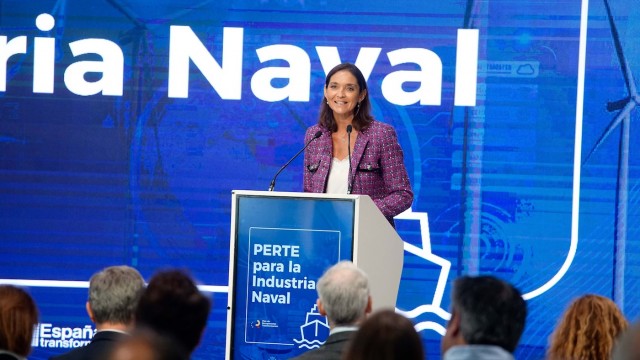 Las ayudas definitivas del Perte en el que está Volkswagen solo cubren el 30% de los 3.000 millones previstos