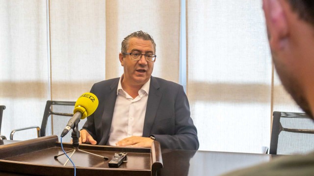 Benidorm rebajará el IBI al 0,667: la media local cae de los 400 euros