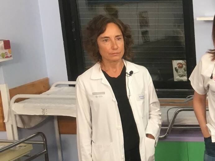 José Cano, nuevo gerente del departamento de salud de Torrevieja tras la renuncia de Pilar Santos 