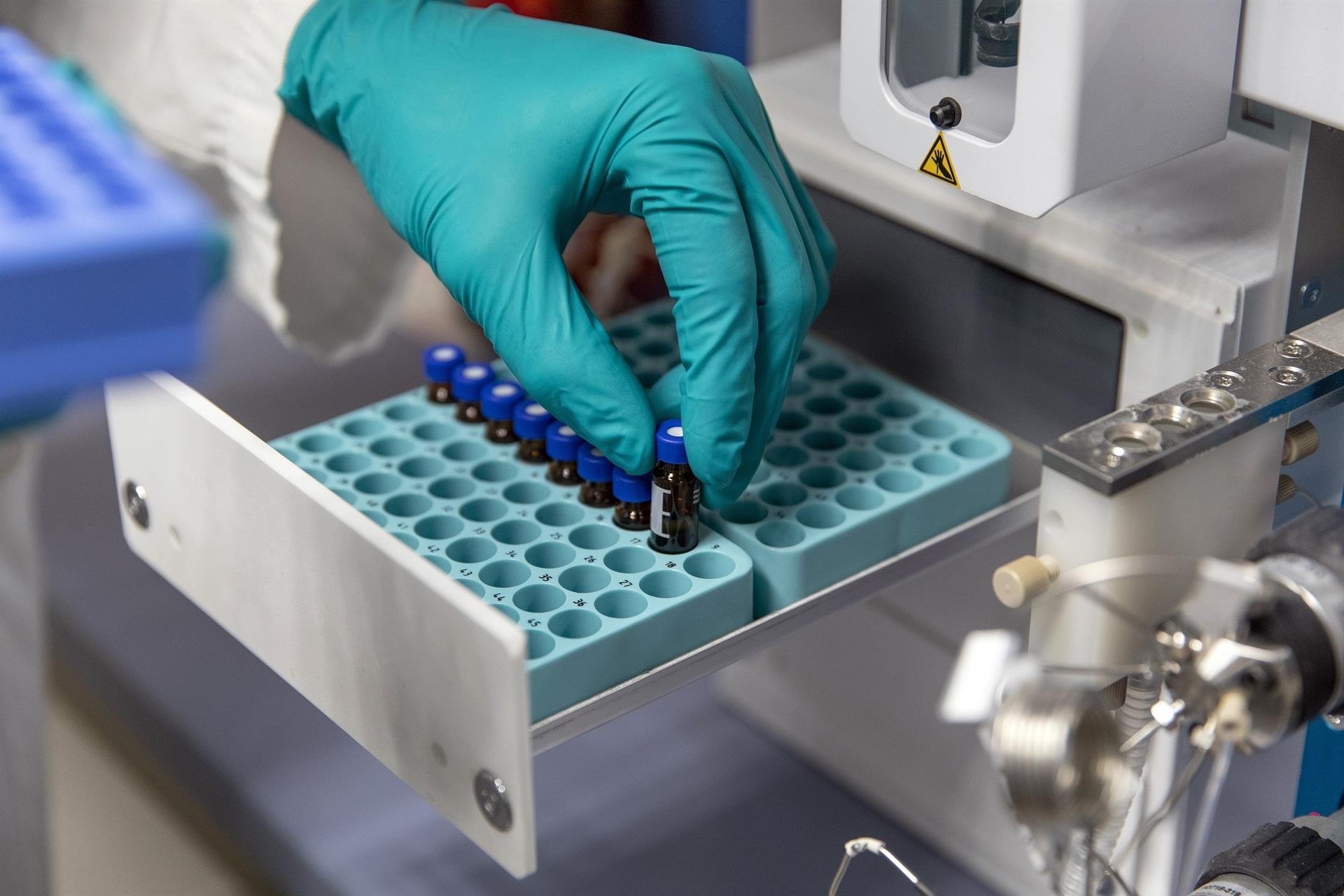 Foto: HIDRAQUA/ARCHIVO - 