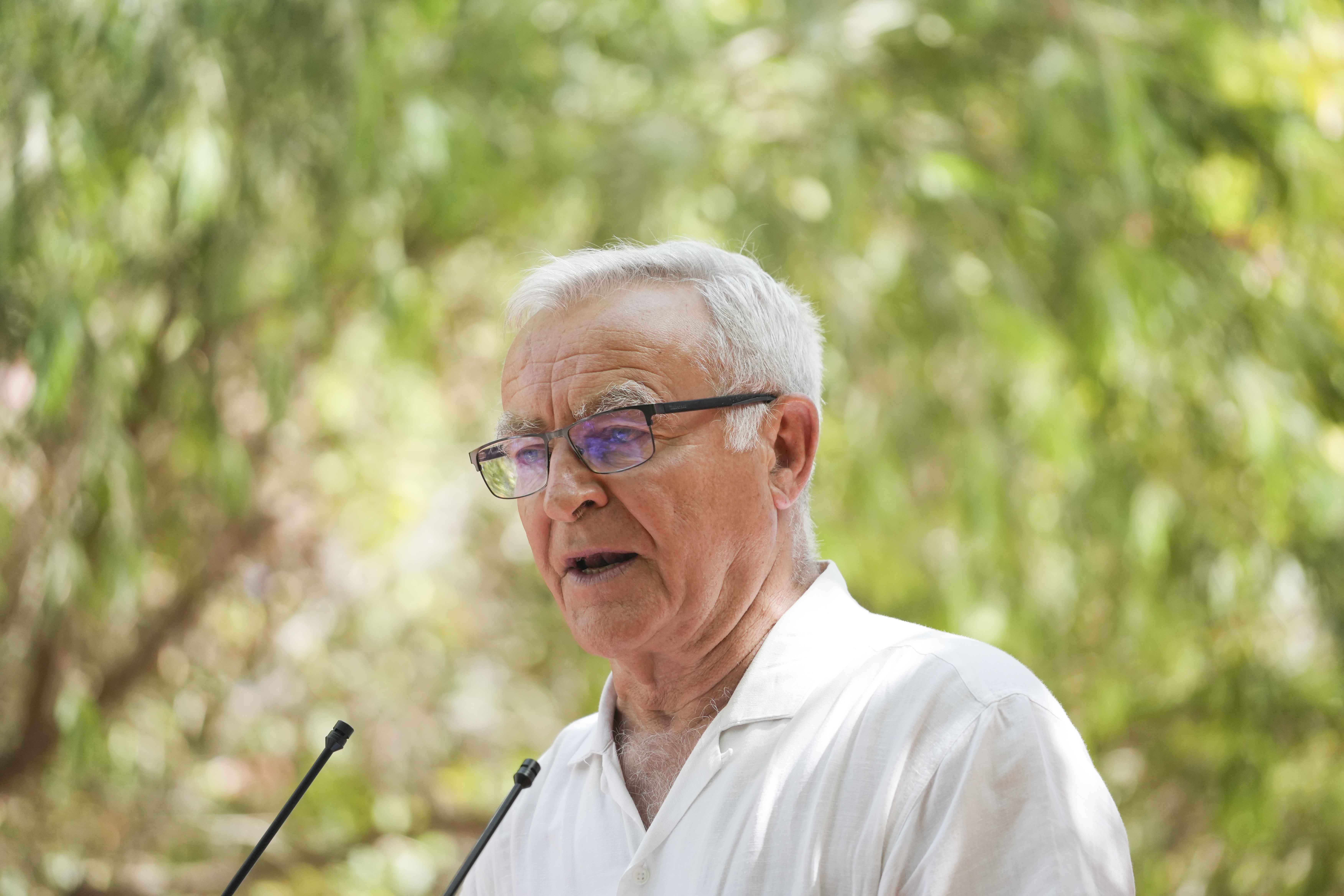 De los anuncios de Ribó y Gómez a las críticas de la derecha por una València que se 'barceloniza'