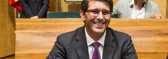 Jorge Rodríguez: 