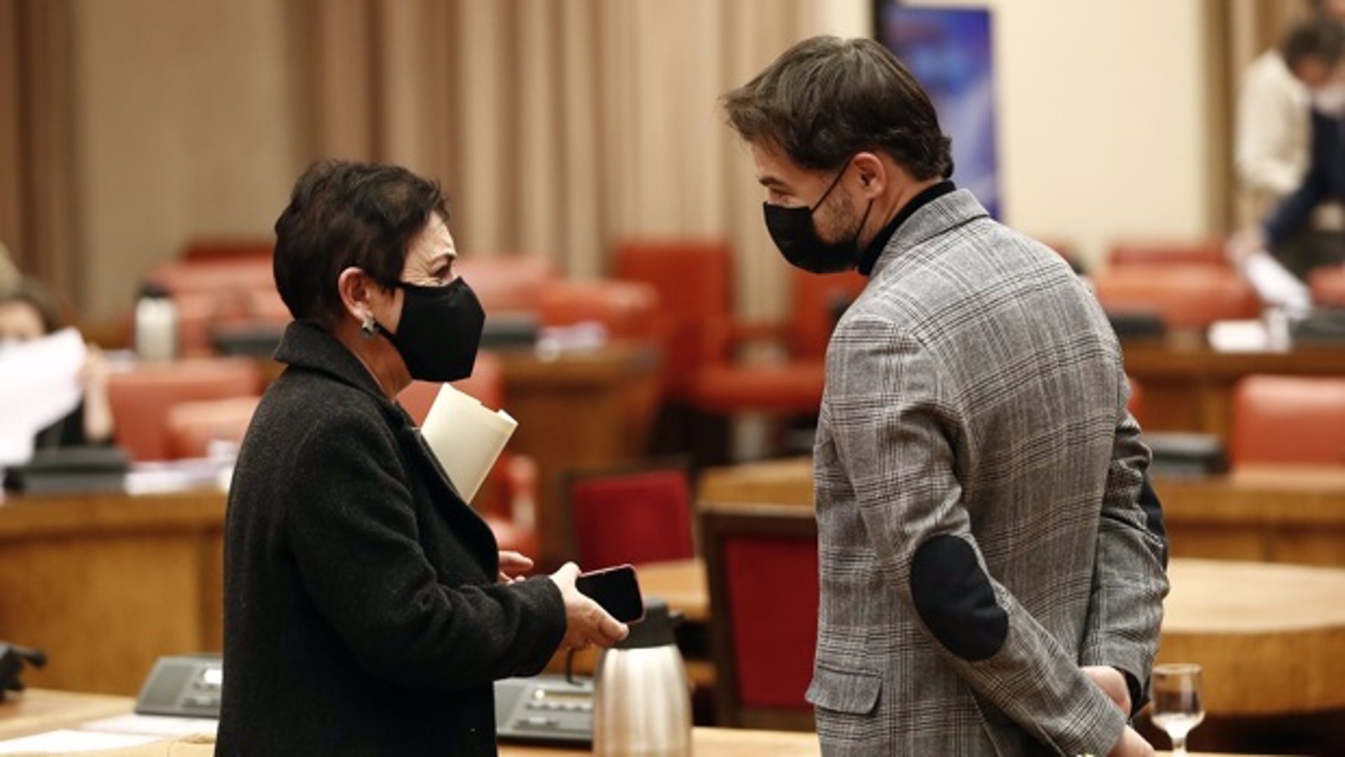 Foto: ERC/EH BILDU - 