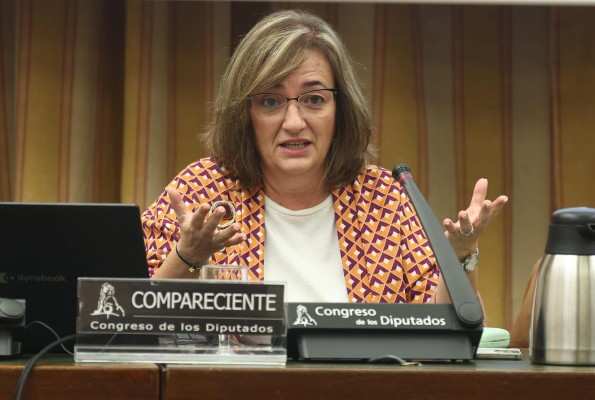 AIReF propone que cada Gobierno comprometa al inicio de la legislatura una senda de gasto y un ancla de deuda