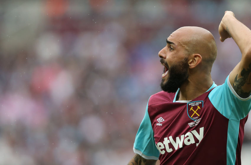 El West Ham ya busca sustituto para Zaza