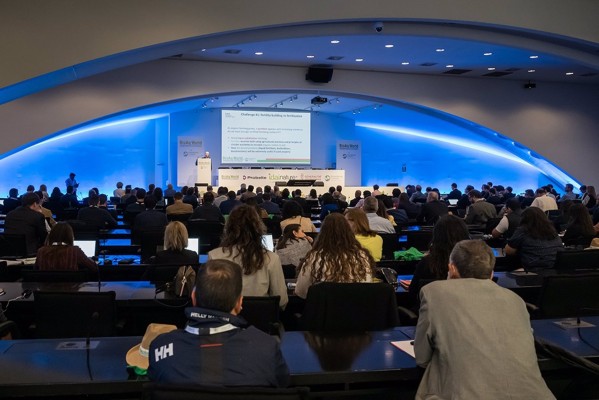 Más de 300 ponentes mostrarán cómo la tecnología 