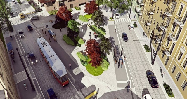 Lantania suma nuevos proyectos de infraestructuras en Polonia por 47 millones de euros