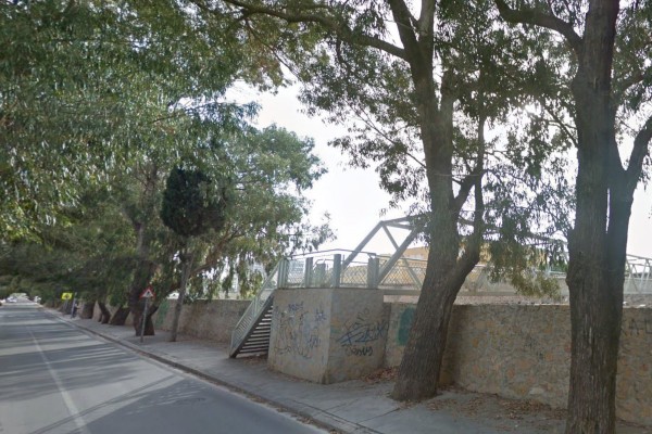 Cortes de tráfico para los trabajadores de Navantia a partir del lunes por las obras en Espacio Algameca